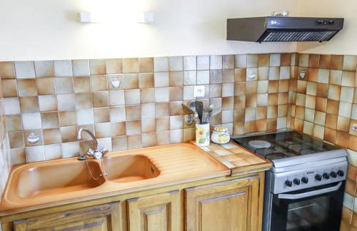 Holiday Home Les Chenes by Interhome - Photo 24