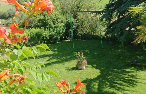 Gîte Le Breuil en Périgord - Charme et Confort - FR-1-653-269 - Foto 21