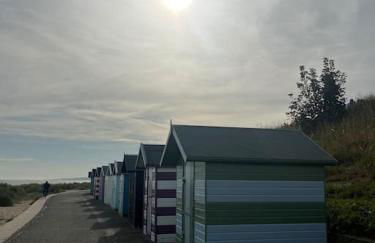 Stylish House Near Beach - Foto 24