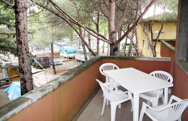 Campeggio del Forte - Foto 7