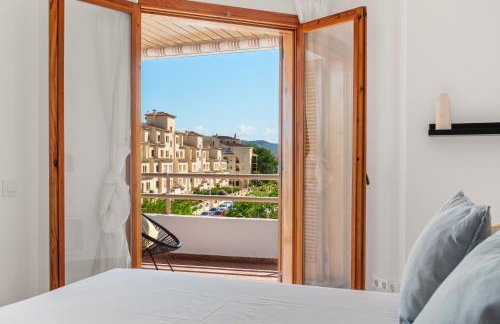 Apartamento La Grava Junto al Mar Wifi 4Habitaciones - Foto 13