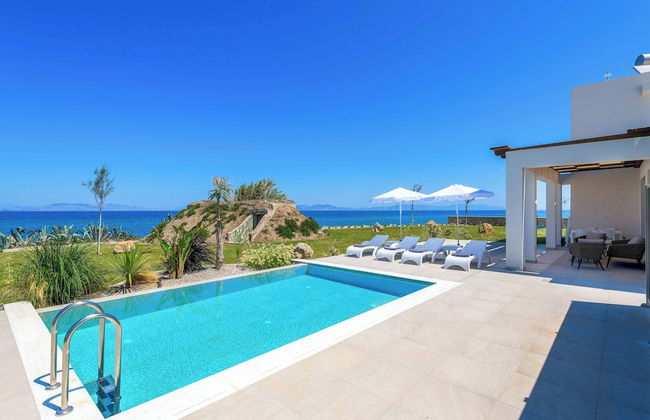 Villa Panaxia Keema - Foto 8