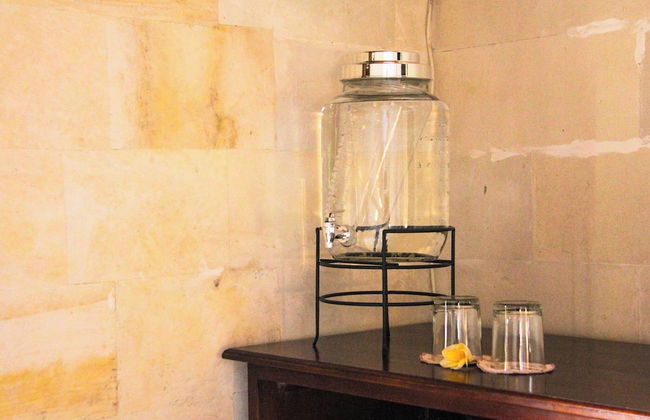 Villa Pastiny Santy Sidemen - Foto 60