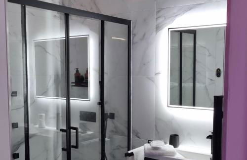 Loft Détente & Spa du Tram - Foto 10