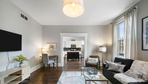 Walkable 2BR near Findlay Market Downtown UC - Foto 4