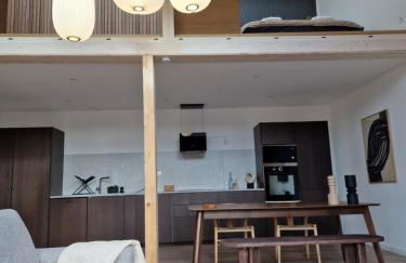 Duplex type chalet dans le Jura - Foto 28