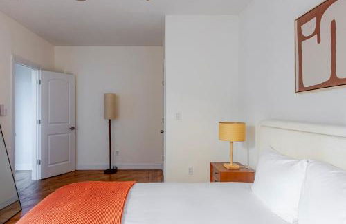 Blueground Brooklyn Heights view nr Brooklyn Bridge NYC-1943 - Foto 10