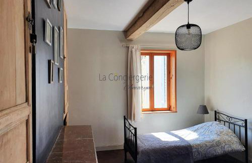 SVB11 "Le GAMILOU" charmante longère rénovée - Foto 15