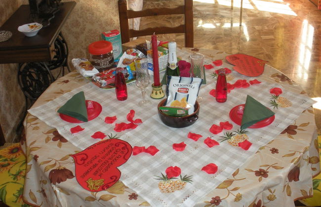 Agriturismo Le Rose - Foto 27