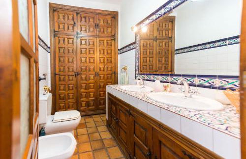 La Cancela Casa Rural - Foto 32