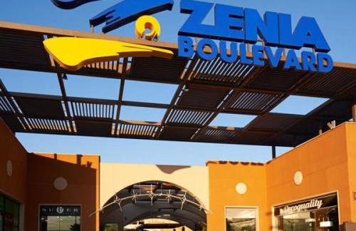 Apartment Pura Vida with seaview, 500m from beach, Cabo Roig - Foto 33