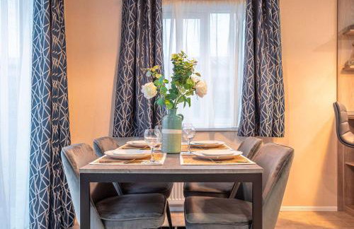 Lodge No 35 - St Andrews Lodge Park - Foto 28