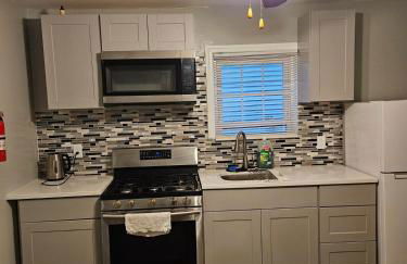 Entire Spacious House in New Jersey - Foto 1