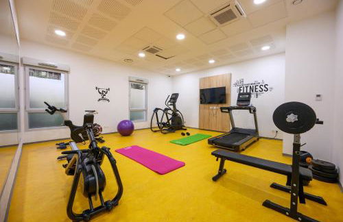 Résidence Nemea mondial 98 - Foto 7