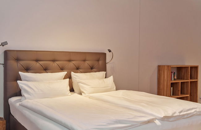 havelblau FERIENLOFTS - Foto 6