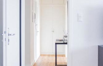 Apartment am Schmölderpark I Klinik I Stadion I Messe I 2 Schlafzimmer I Smart TV I Küche I Balkon - Foto 7