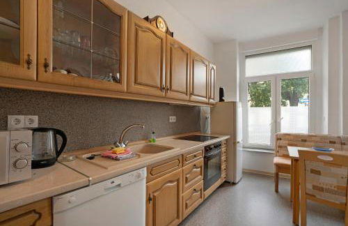 Uni-und Welterbe Stadt Whg 1 - Foto 9