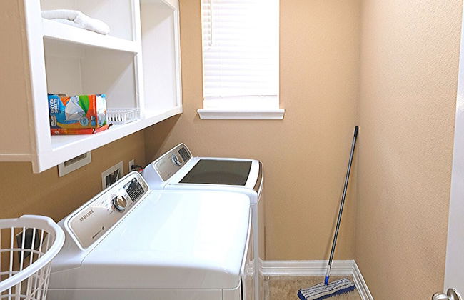 6Bdrm 4.5Bath 8Beds - HOME BIG AS TEXAS - Foto 31