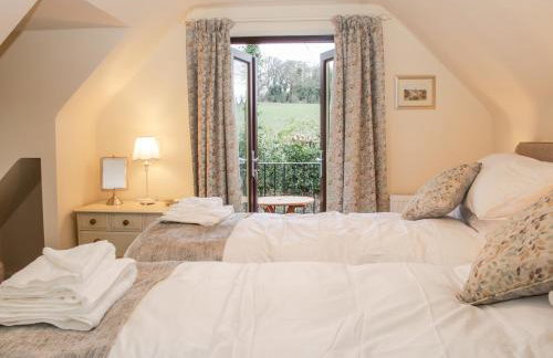 Oakland Cottage - Foto 19