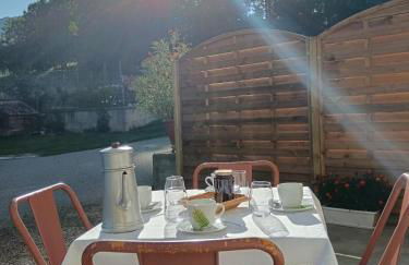 Gîte du Tilleul - Foto 25