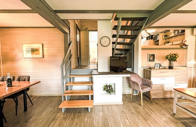 Dorf 3/Haus 112 - Foto 6