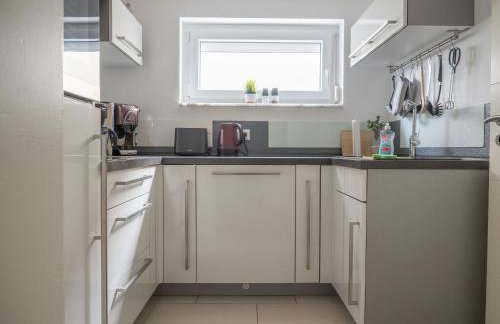 Ferienwohnung Schwarzwald Lodge - Foto 41