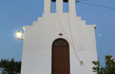 Bracket House Paros - Photo 19