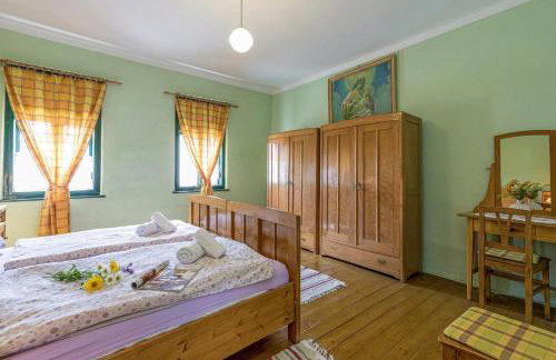 Rural Homestead Trenkovo - Happy Rentals - Photo 58