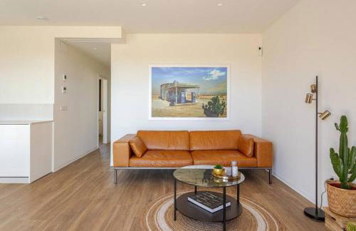 Casa Alegria - Finestrat - pool, seaview - Foto 29