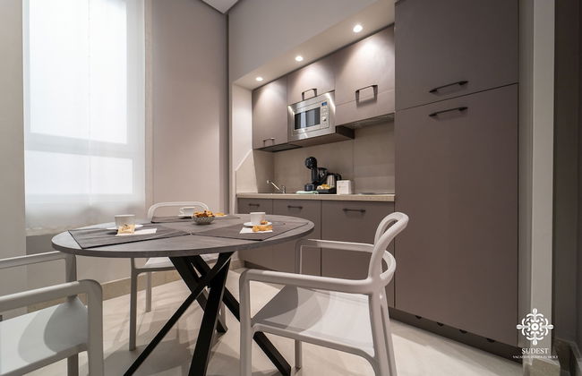 Matteotti Luxury Residence - Foto 57