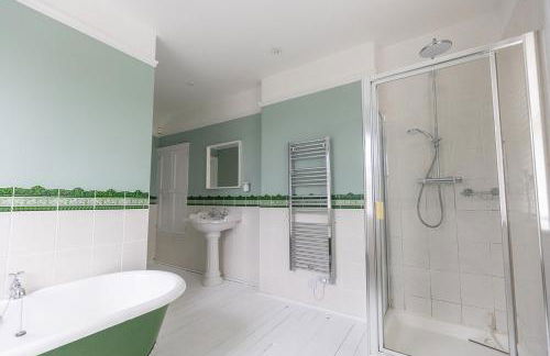 RAYGILL HOUSE - Spacious Family Retreat in Scenic North Yorkshire - Hot tub hire available - Foto 43