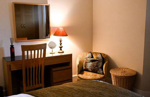 The Walmer Retreat - Foto 23