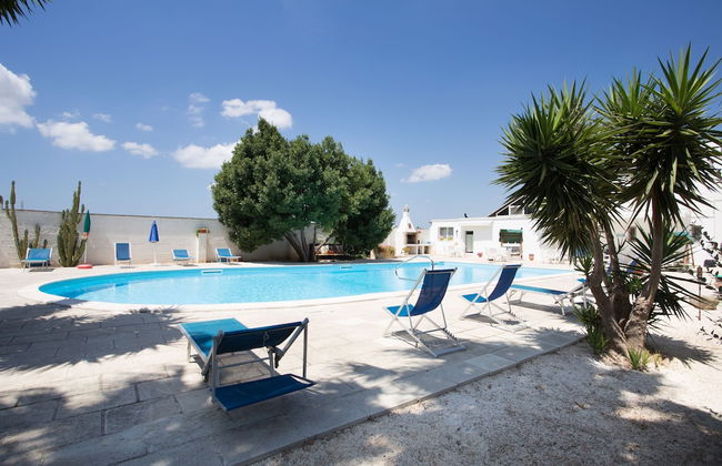 Agriturismo Villantica - Foto 30