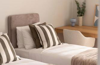 Chalandri Bright 2BR Apartment by UPSTREET - Foto 26