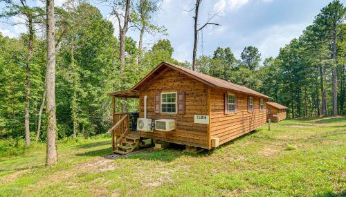 Clarkson Cabin Near Nolin Lake 4 Mi to Boat Ramp! - Foto 2