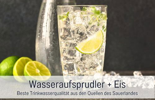 Ferienwohnung im Sauerland Hunde willkommen Kamin und Garten am Waldrand Muehls-Sauerland - Foto 35