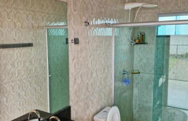 Rancho Lopes lago corumba 4 - Foto 17