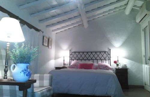 Casa Rural El Fortin - Foto 18