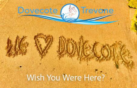 Cosy Seaside Bothy For 4 In Trevone Bay Close To Beach and Padstow - Photo 29