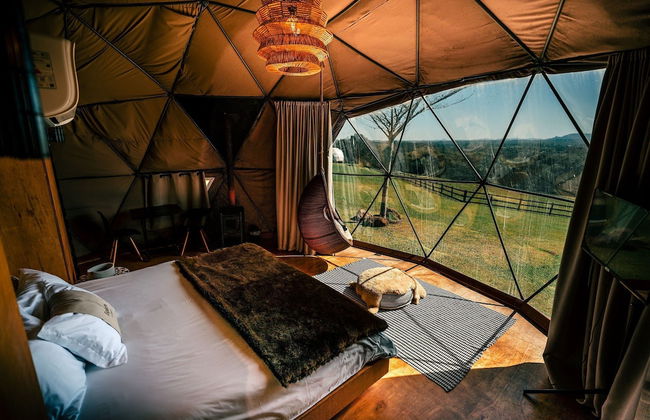 Esphera Glamping - Gravataí - RS - Foto 4