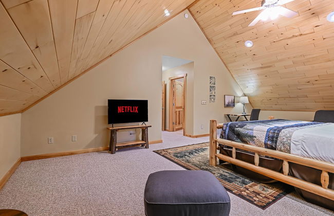 North Star Retreat-kayak I Swim I Snowmobile - Foto 35