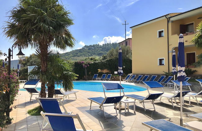 Residence Corte dei Venti - Foto 24