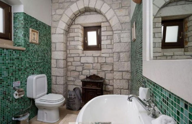 New Beautiful Complex With Villas and App, Big Pool, Stunning Views, SW Crete - Foto 6