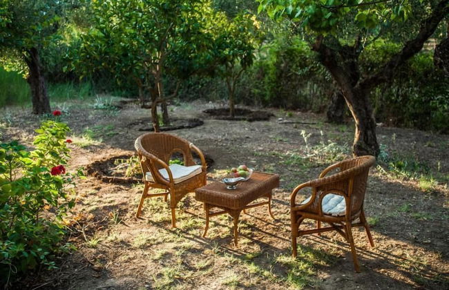 Areti Orfeas Studios - Foto 47