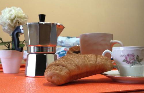 B&B Calima - - completo relax - Foto 28