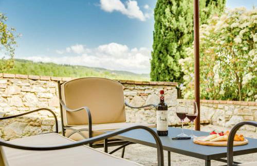 Castello La Leccia - Foto 67