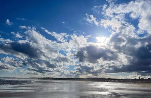 St Oswald Beach Hut Alnmouth - Foto 19