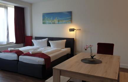 Apart-Hotel-Kick - Foto 16