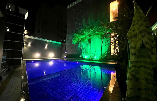 Marmeu Tombo - Foto 40