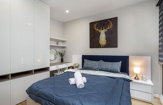 Justay Sunrise City - Photo 68